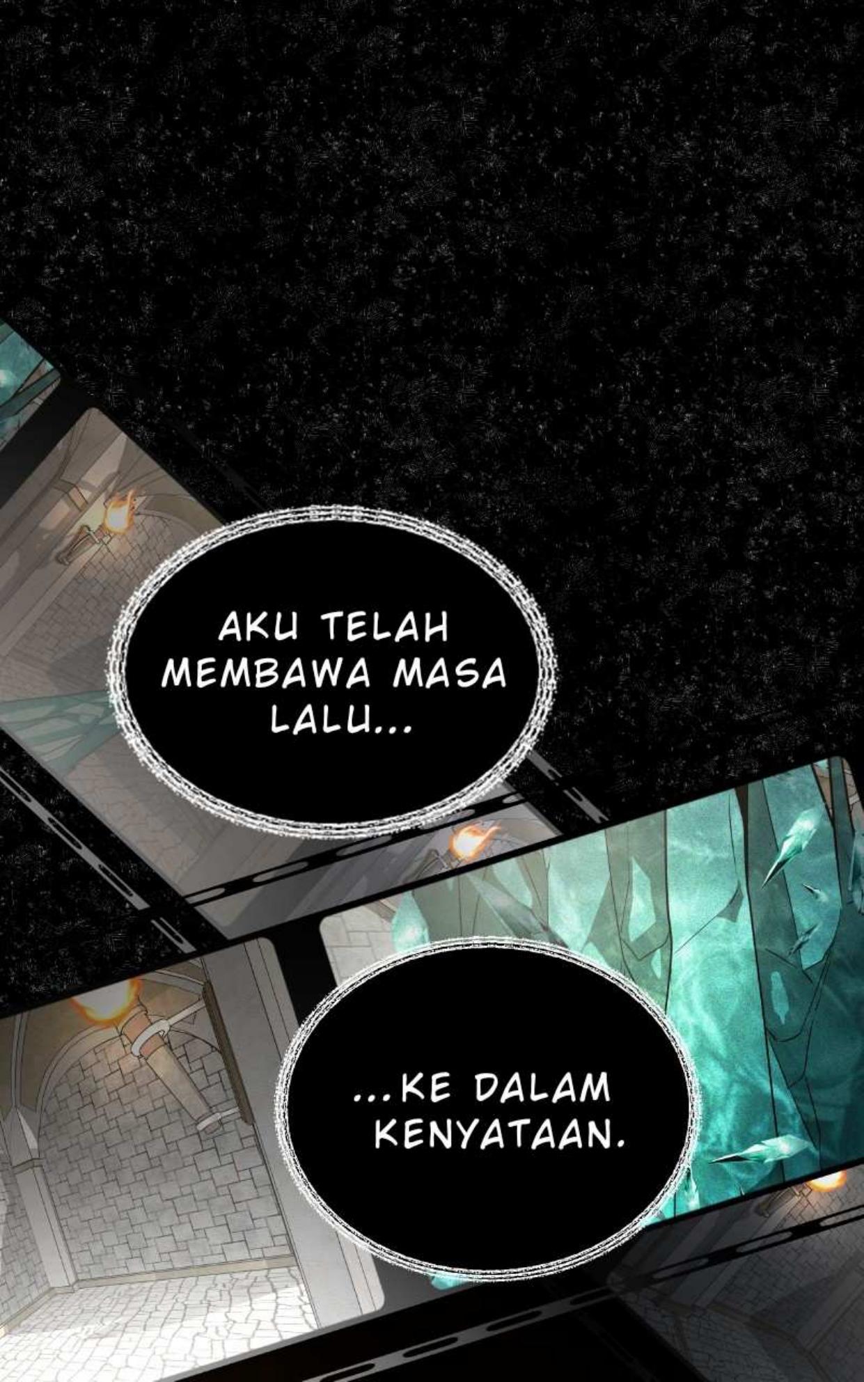 Emperor Hunt Chapter 38 halaman 28