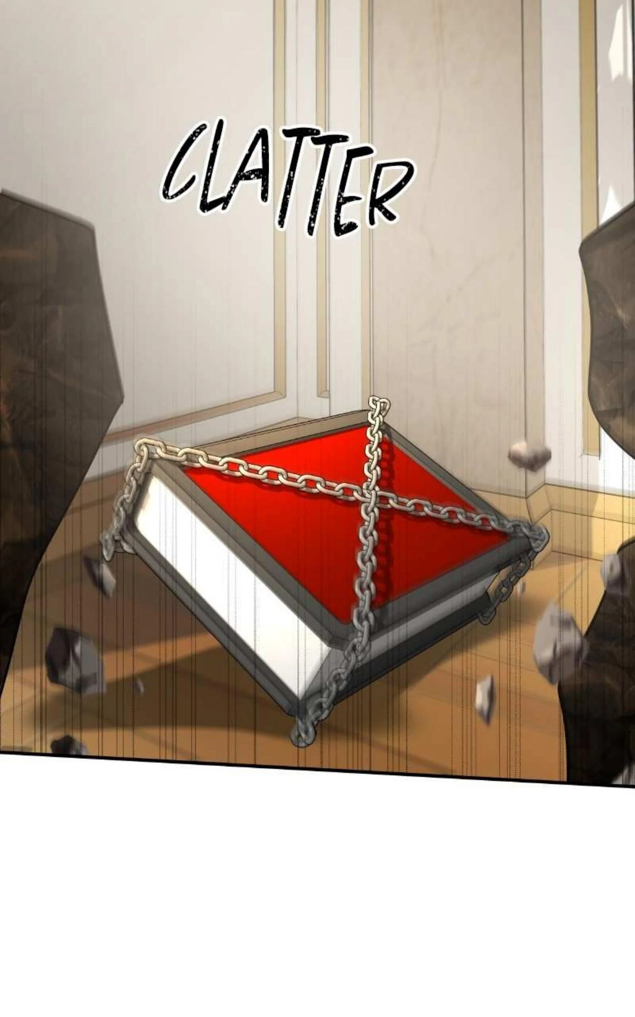 Emperor Hunt Chapter 38 halaman 73