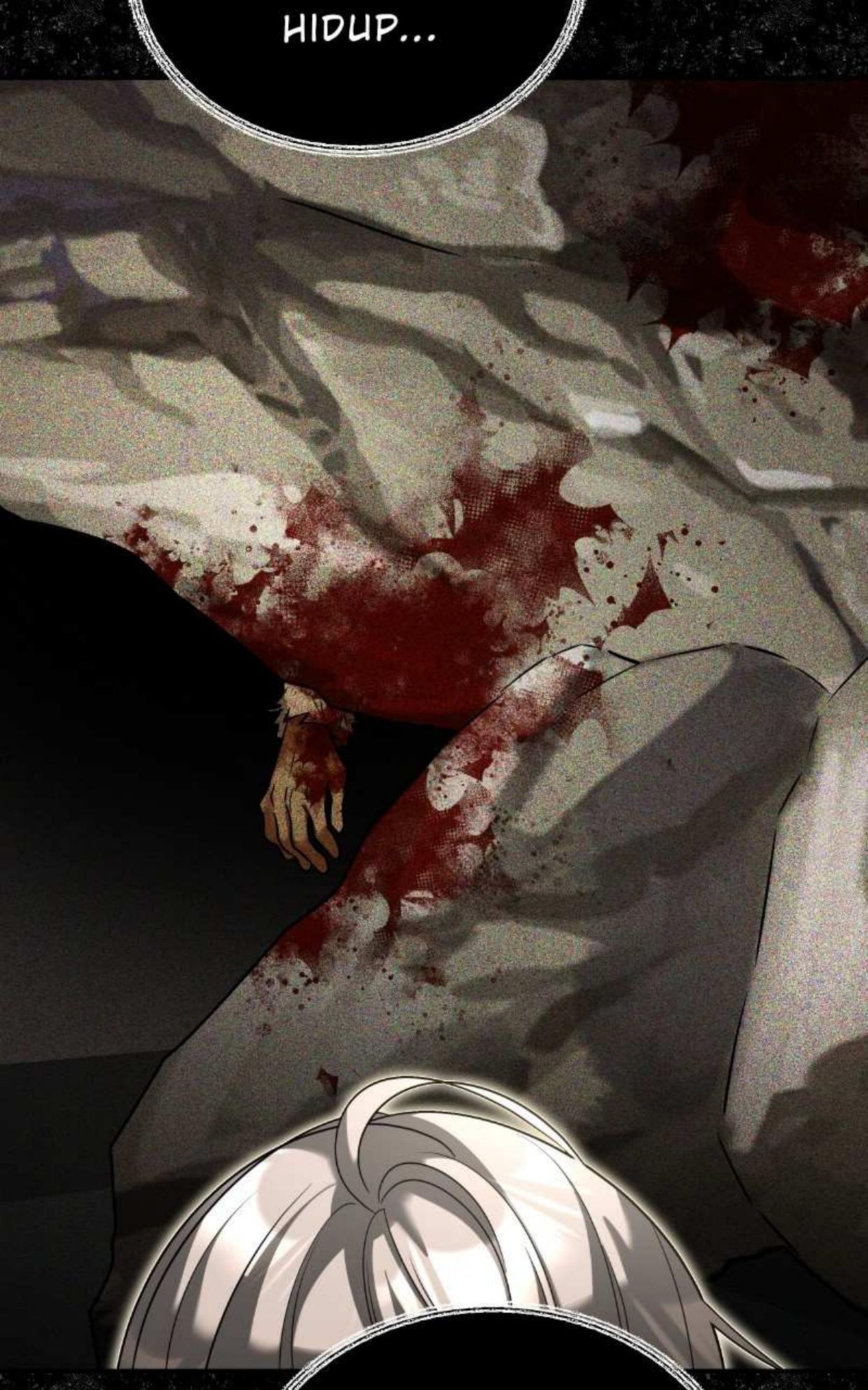Emperor Hunt Chapter 38 halaman 89
