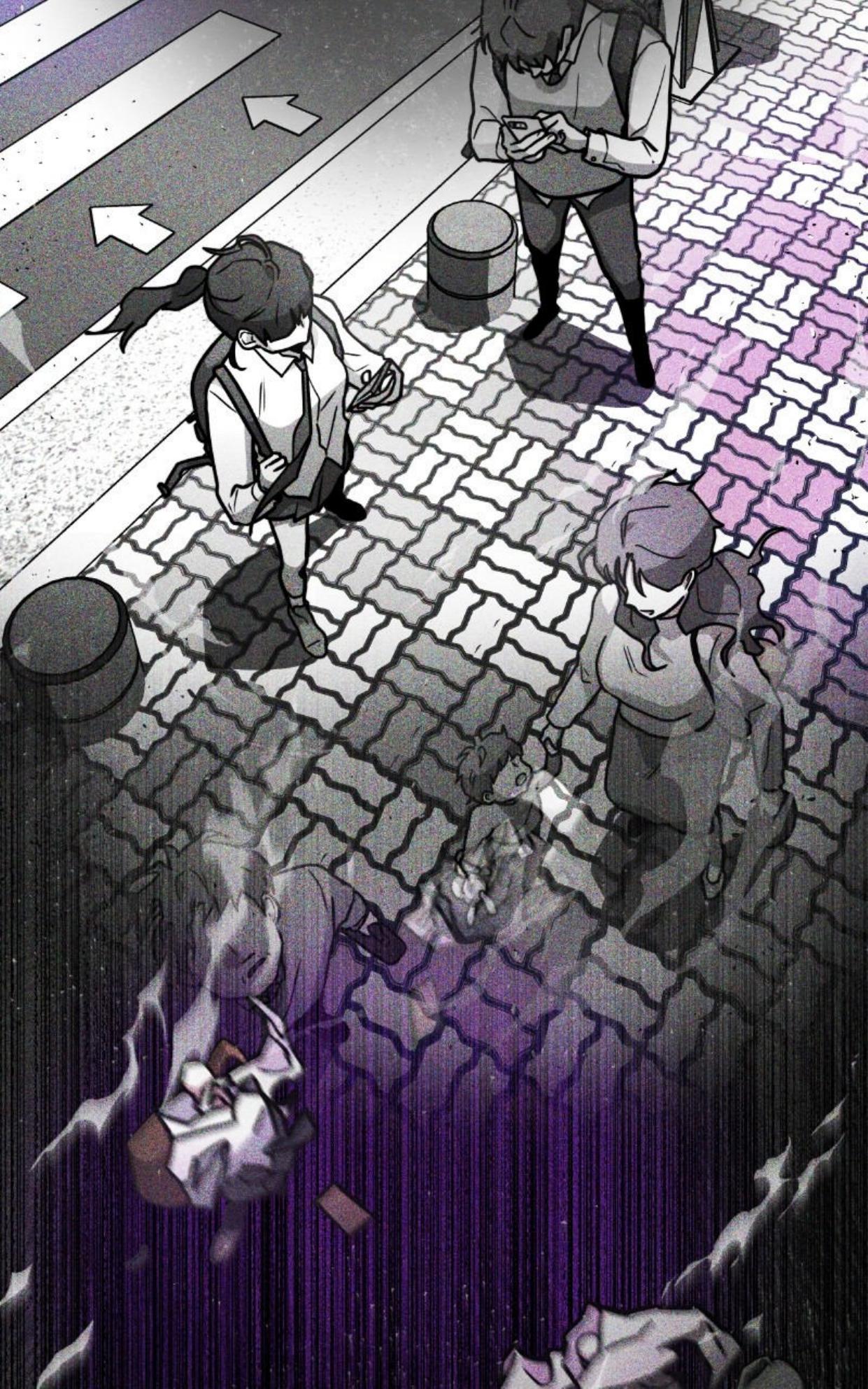 Emperor Hunt Chapter 38 halaman 82