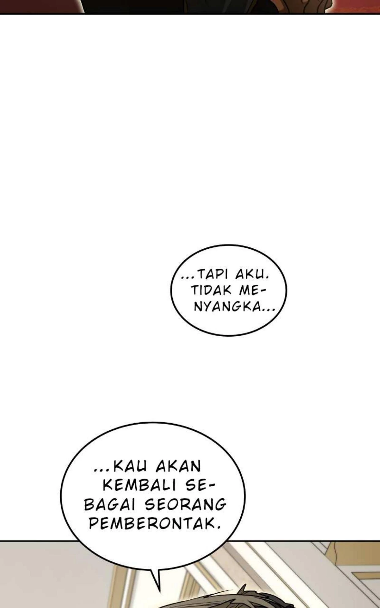 Emperor Hunt Chapter 38 halaman 34
