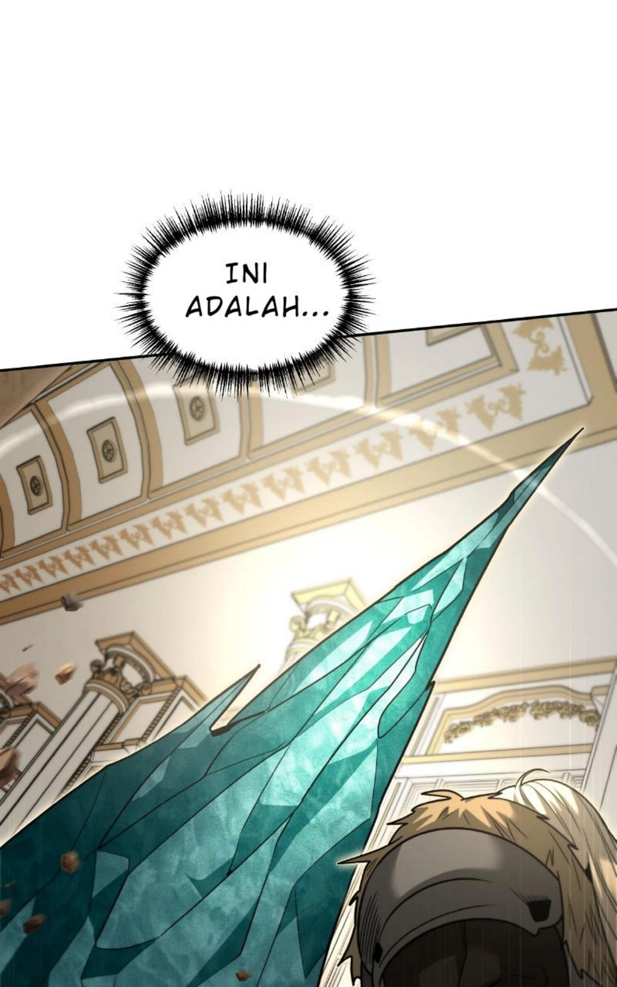 Emperor Hunt Chapter 38 halaman 41