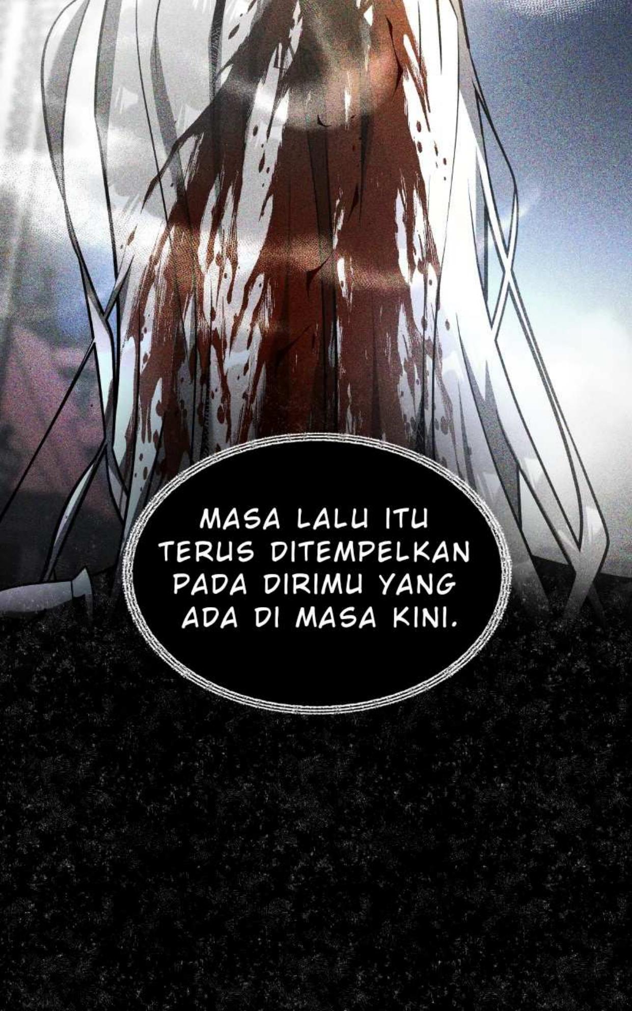 Emperor Hunt Chapter 38 halaman 86