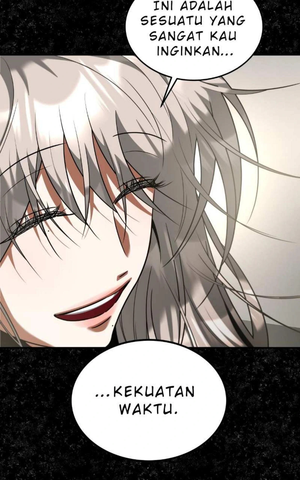 Emperor Hunt Chapter 38 halaman 27