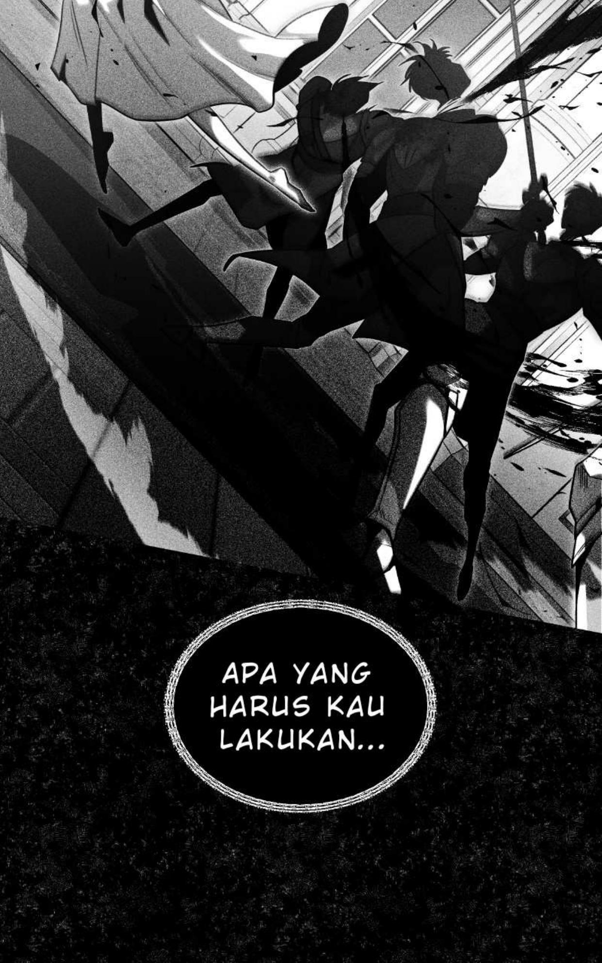 Emperor Hunt Chapter 38 halaman 94
