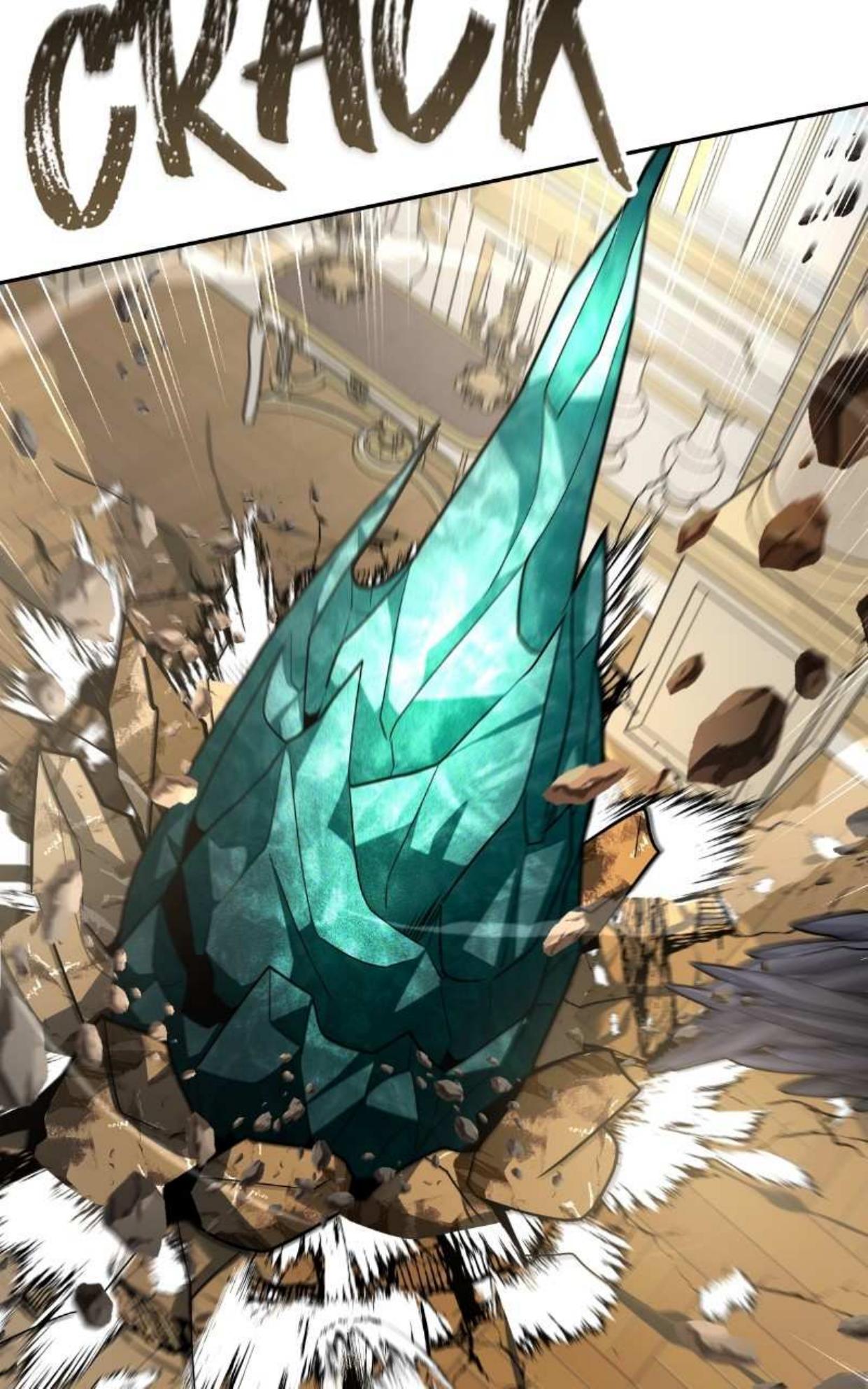 Emperor Hunt Chapter 38 halaman 38