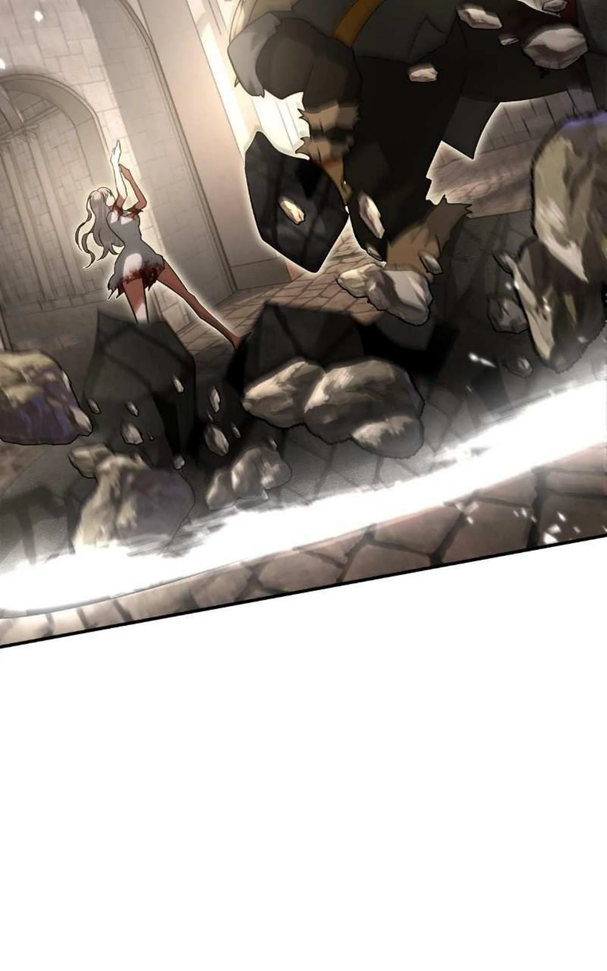 Emperor Hunt Chapter 38 halaman 67