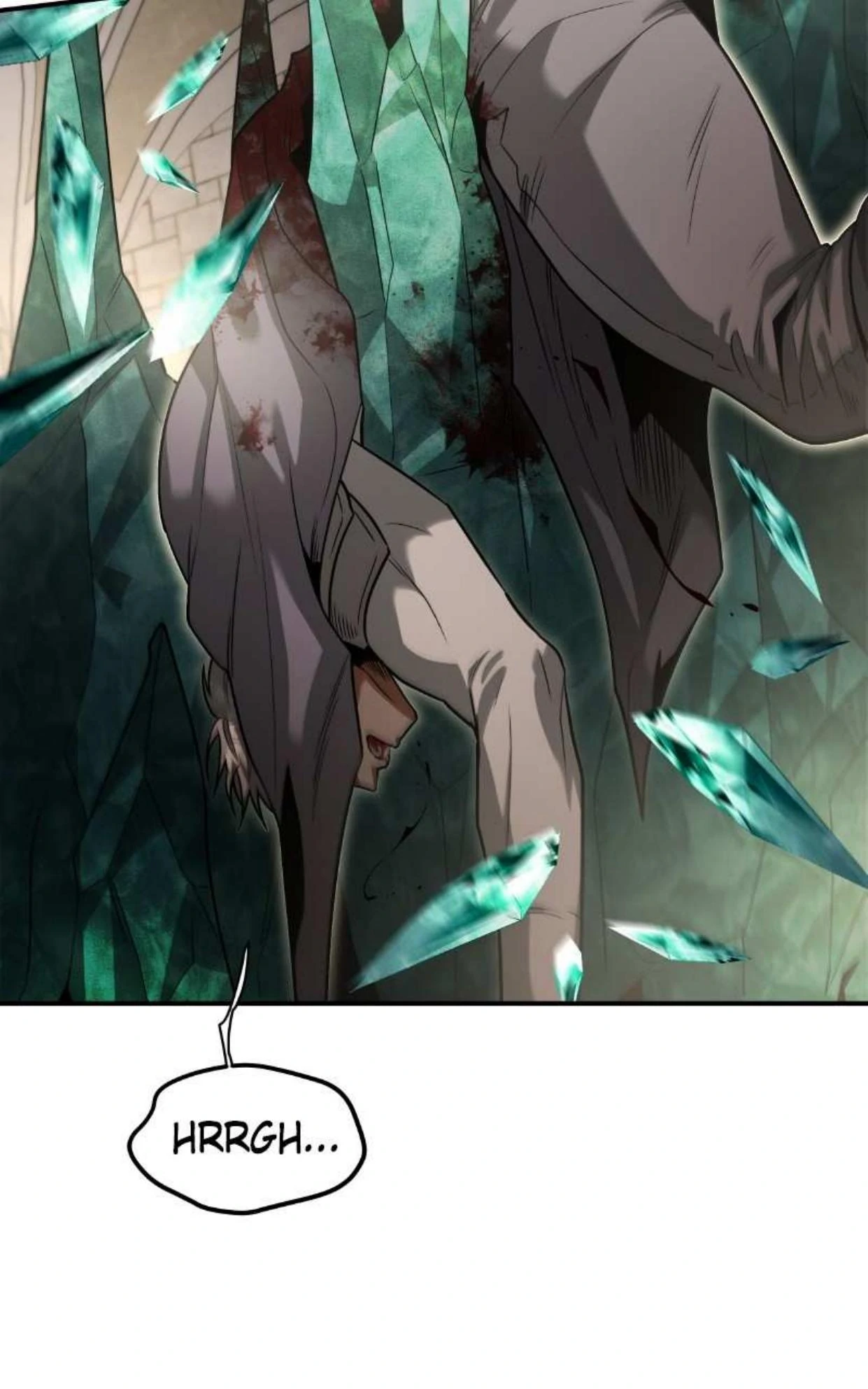 Emperor Hunt Chapter 38 halaman 23