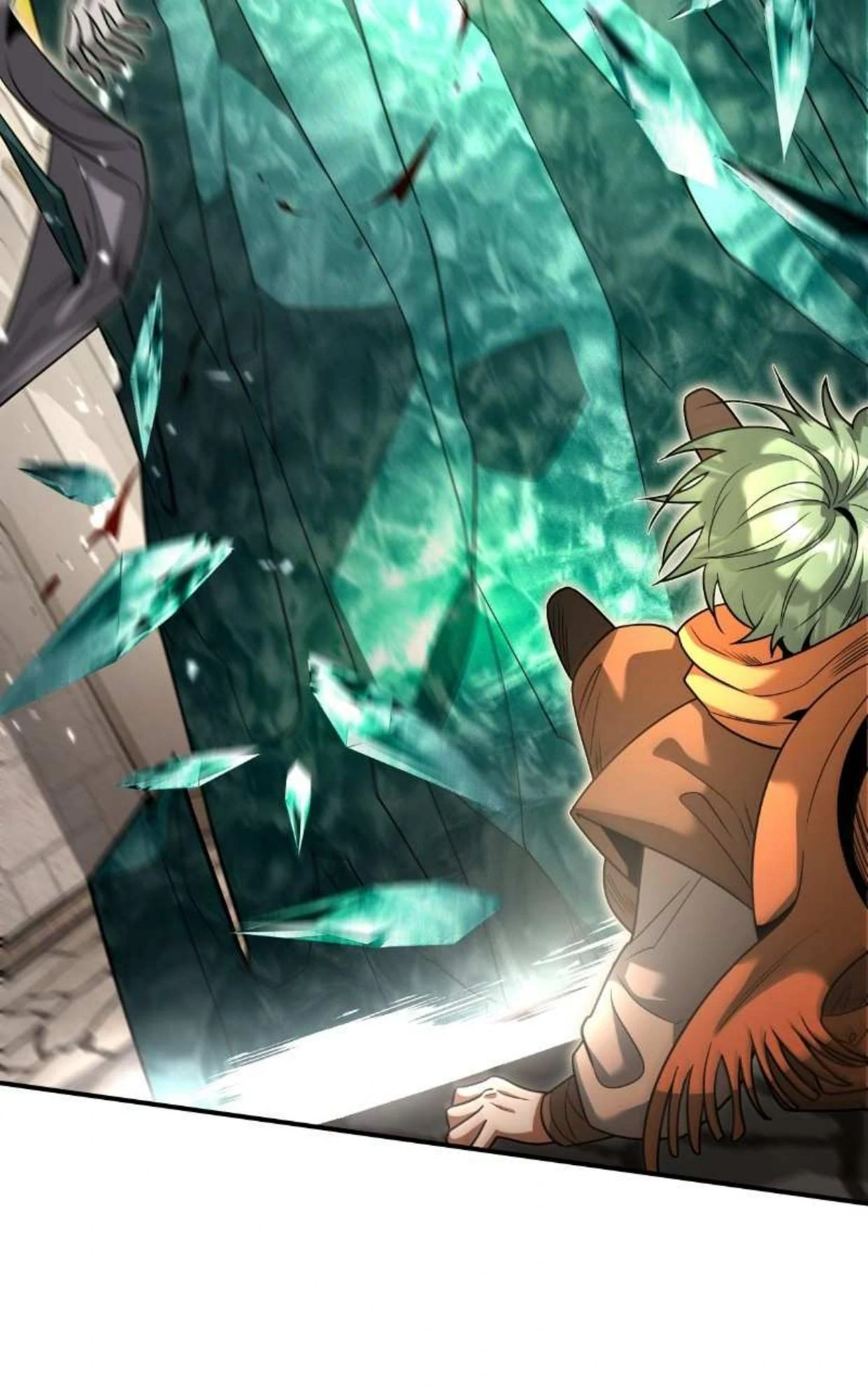 Emperor Hunt Chapter 38 halaman 20
