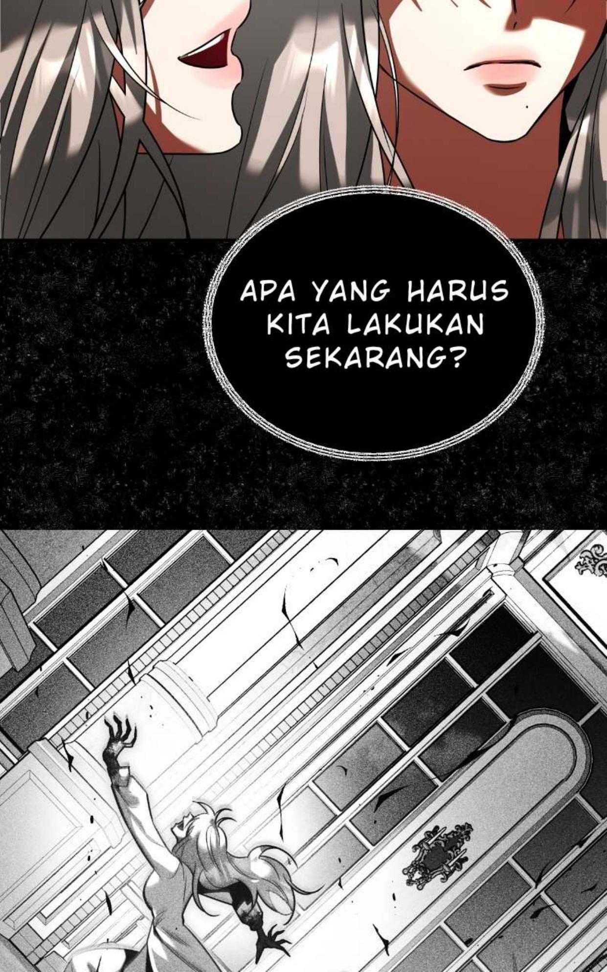 Emperor Hunt Chapter 38 halaman 93