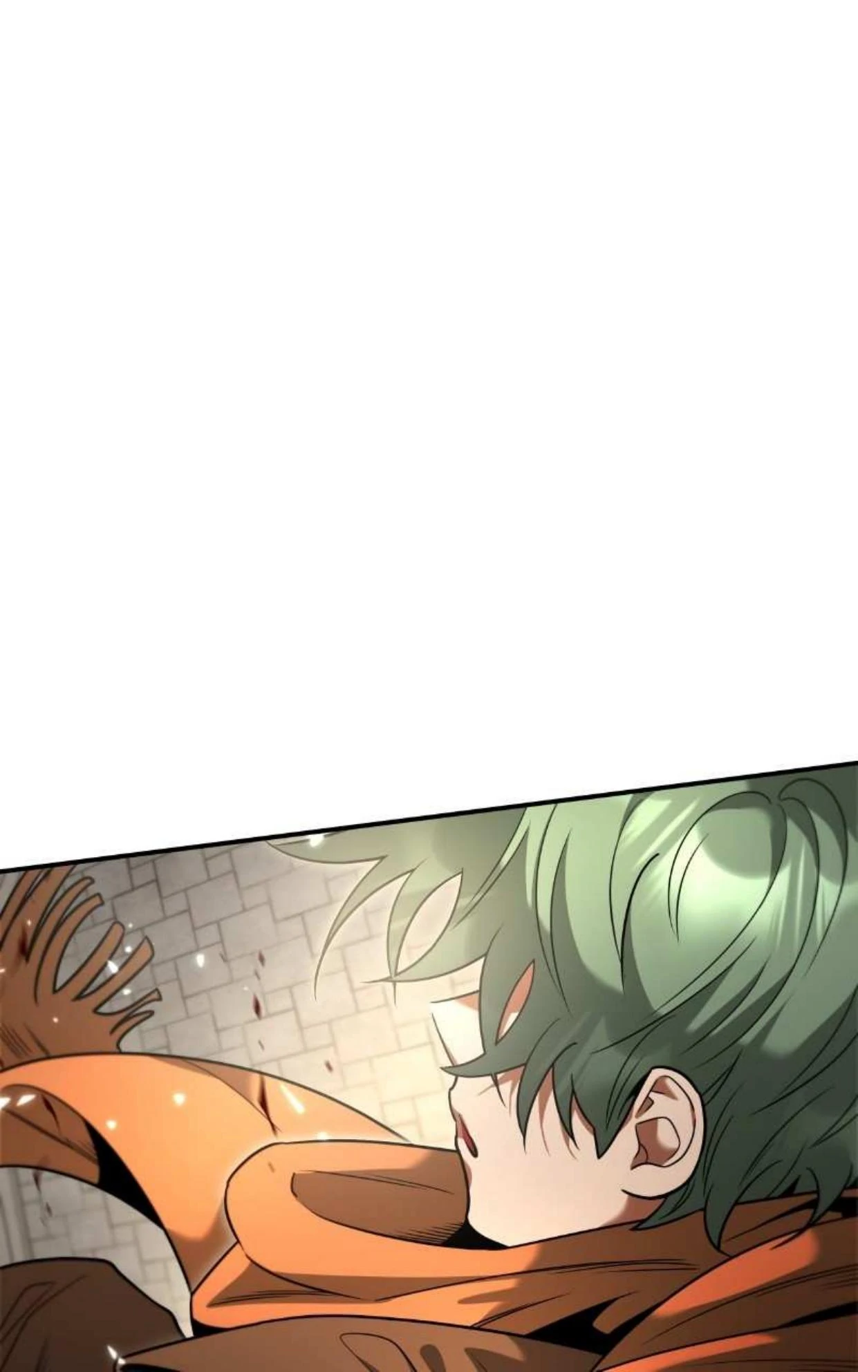 Emperor Hunt Chapter 38 halaman 21