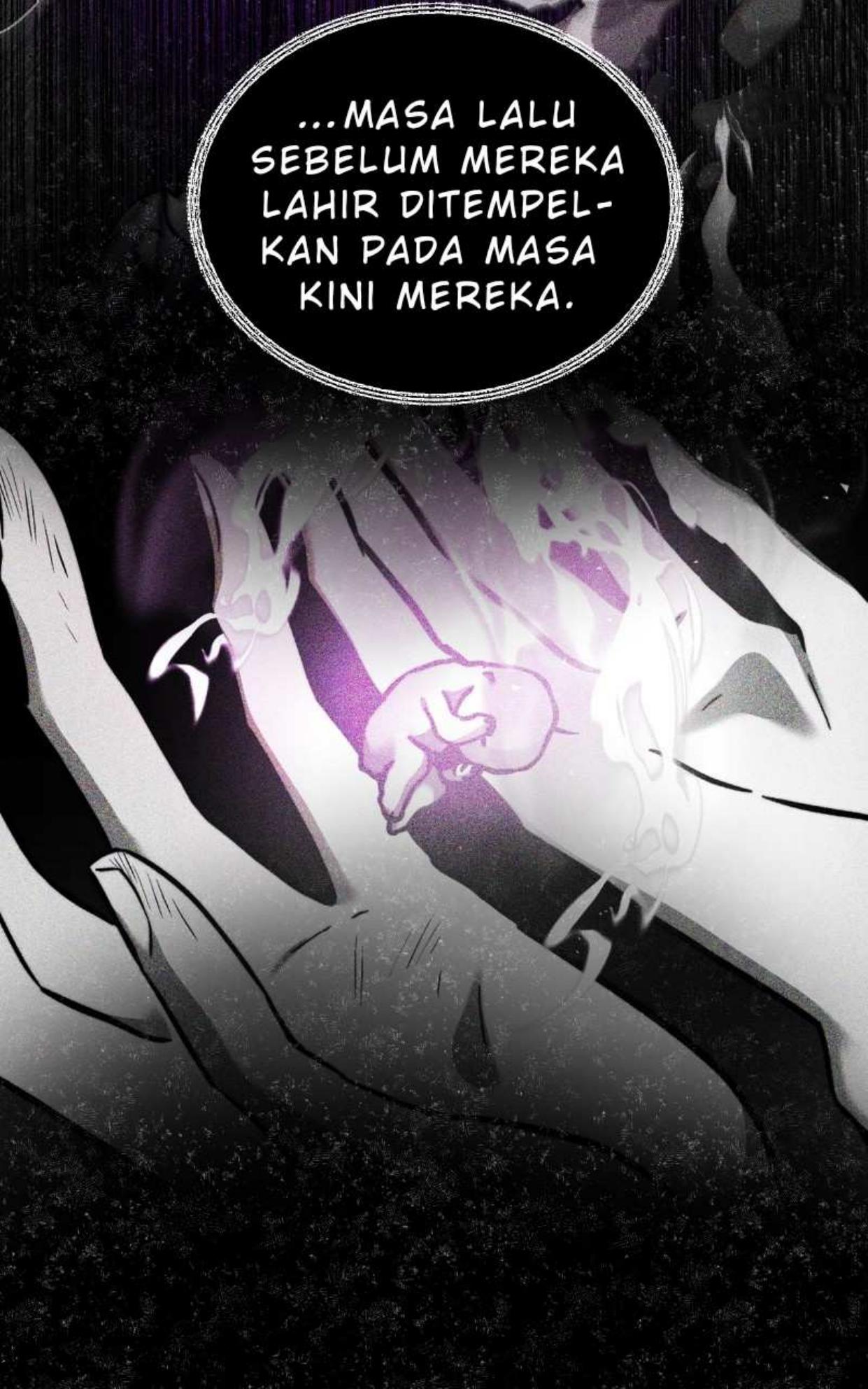 Emperor Hunt Chapter 38 halaman 83