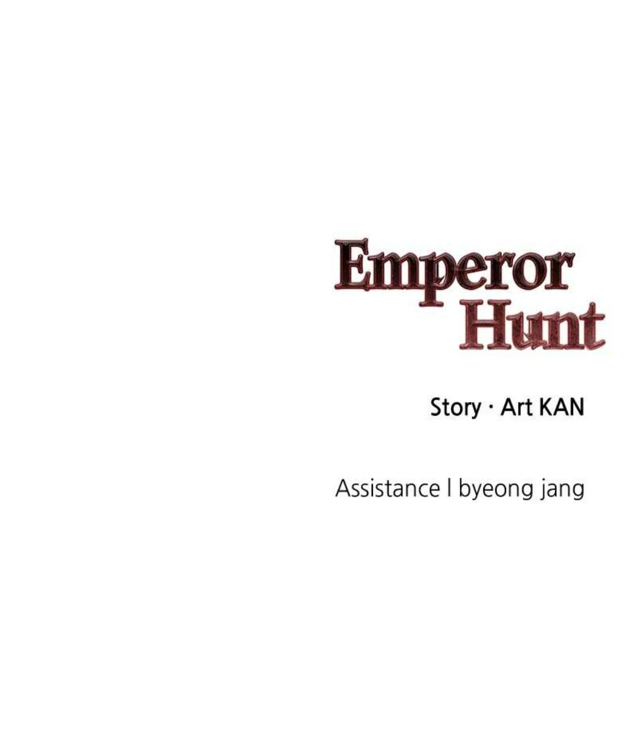 Emperor Hunt Chapter 38 halaman 104