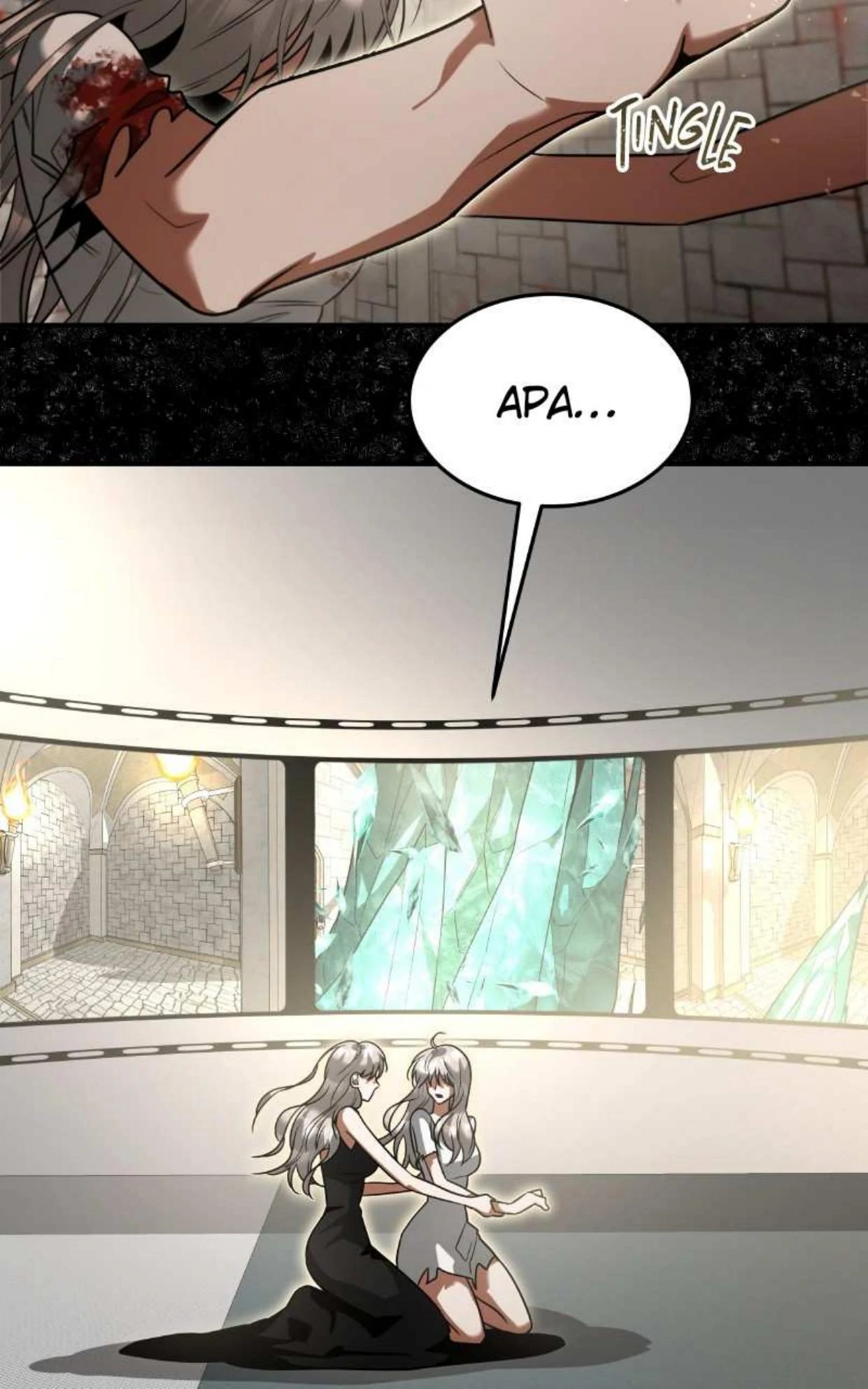 Emperor Hunt Chapter 38 halaman 25