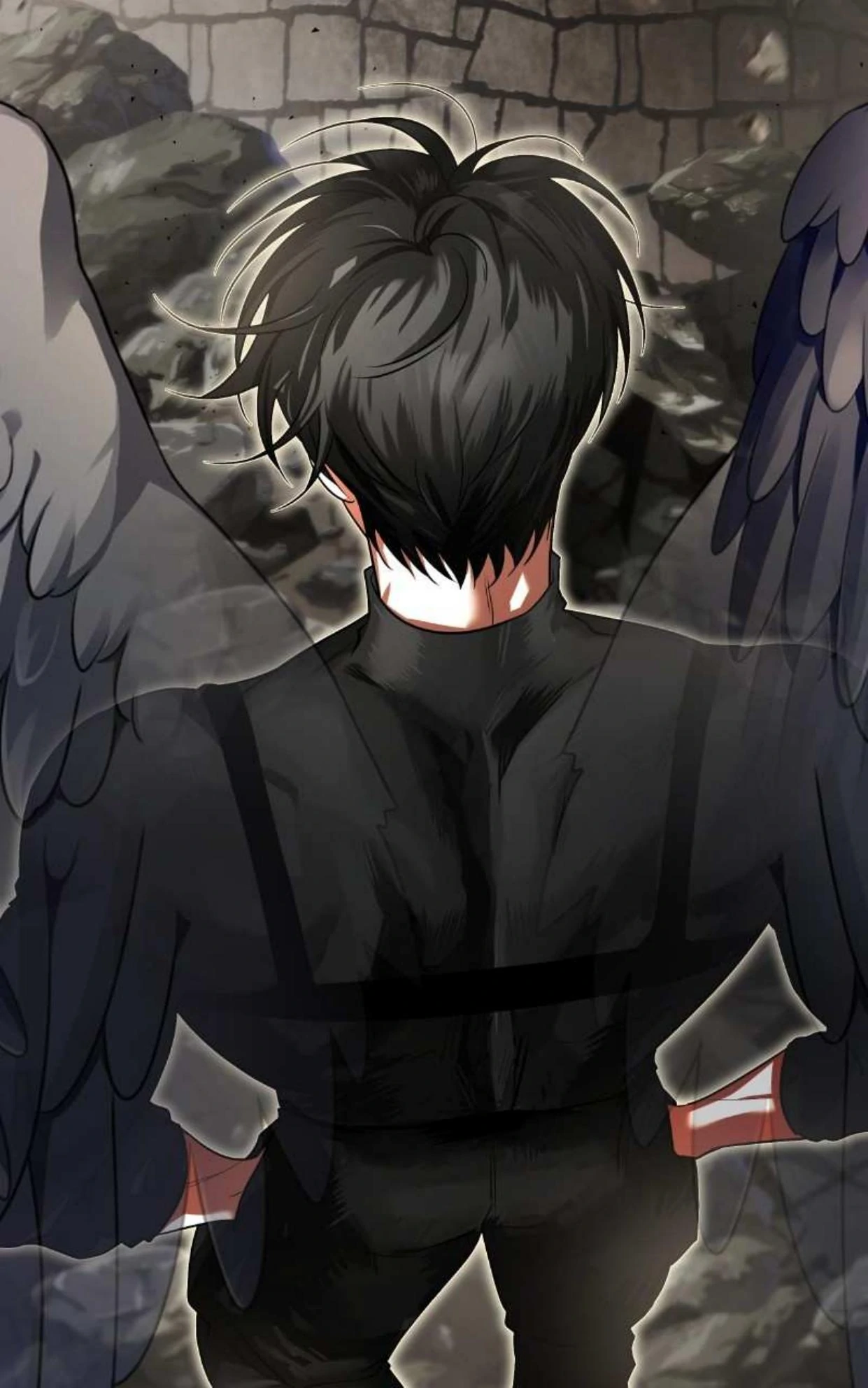 Emperor Hunt Chapter 38 halaman 102