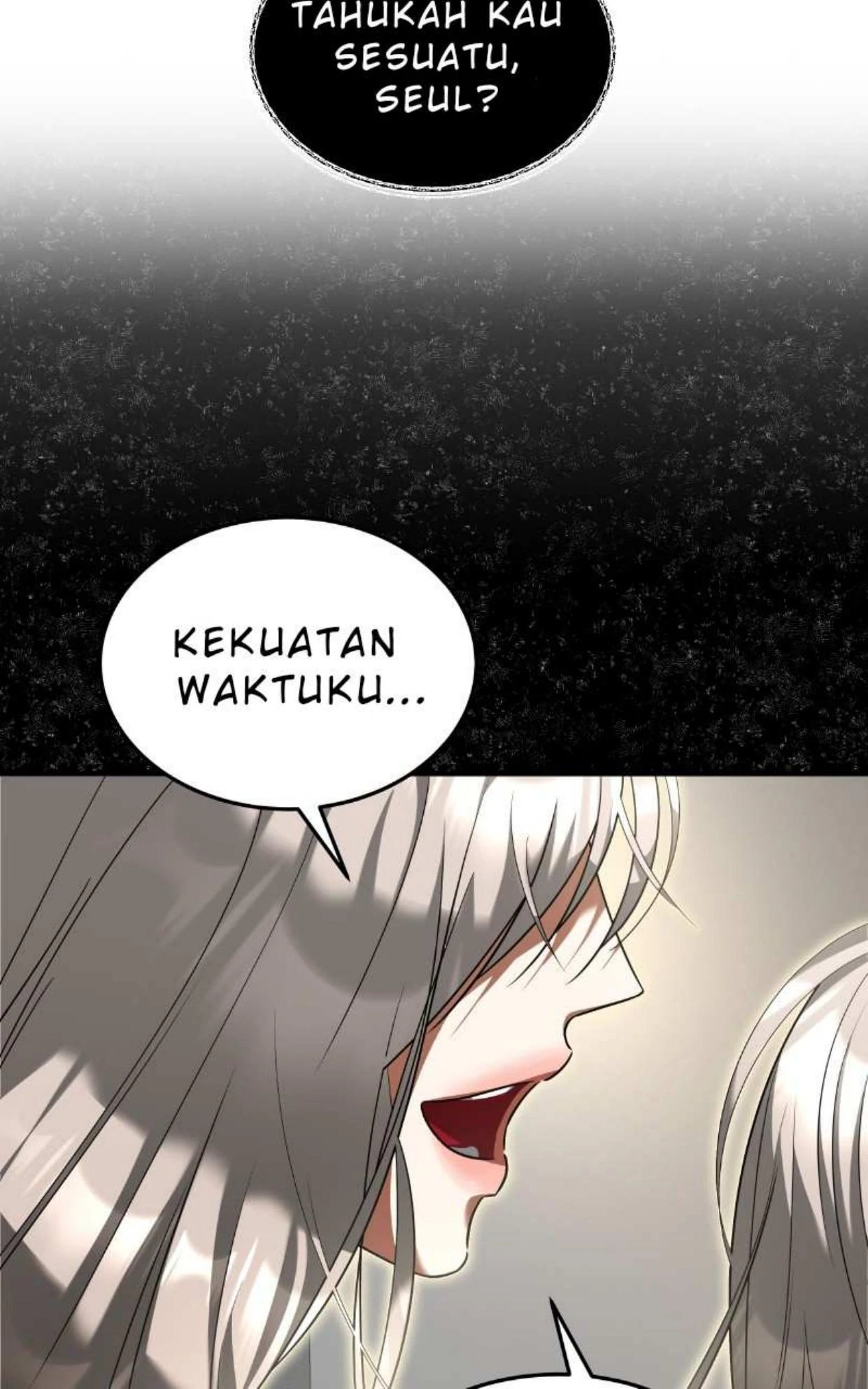 Emperor Hunt Chapter 38 halaman 51