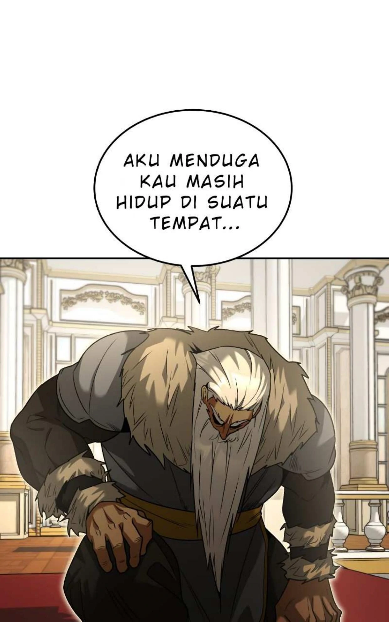 Emperor Hunt Chapter 38 halaman 33