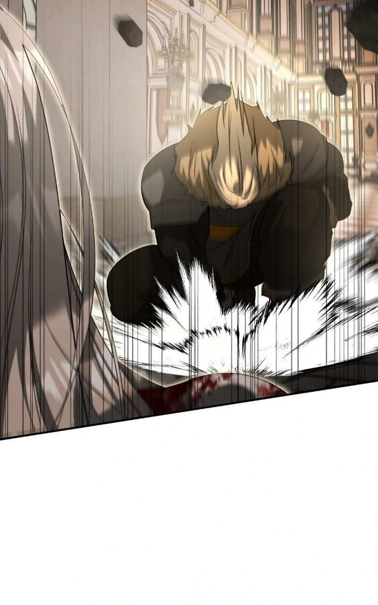 Emperor Hunt Chapter 38 halaman 58