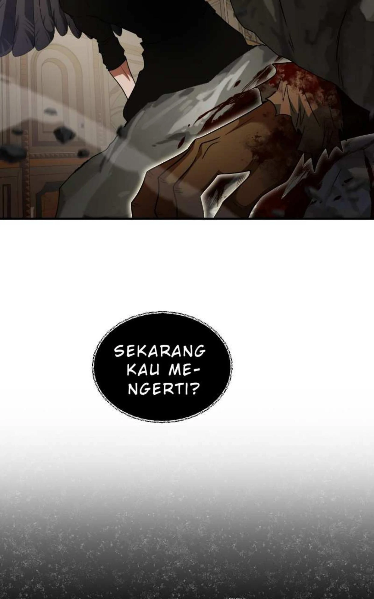 Emperor Hunt Chapter 38 halaman 78