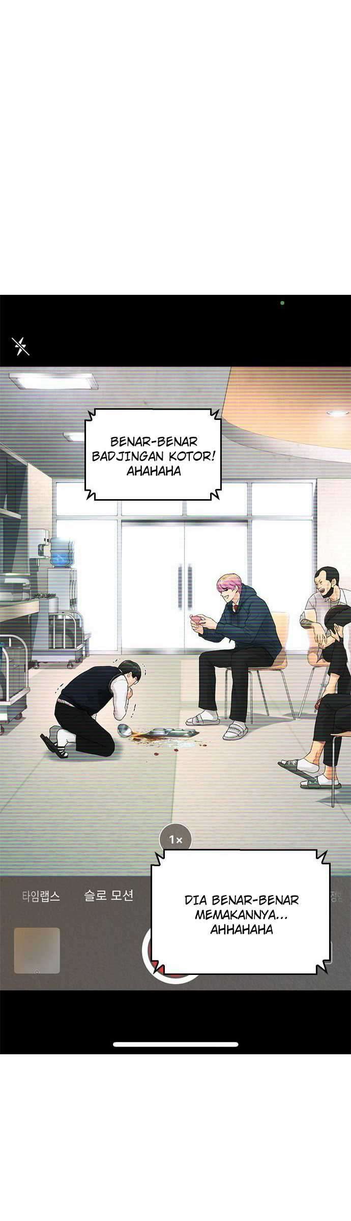 Highschool Lunch Dad Chapter 13 halaman 51