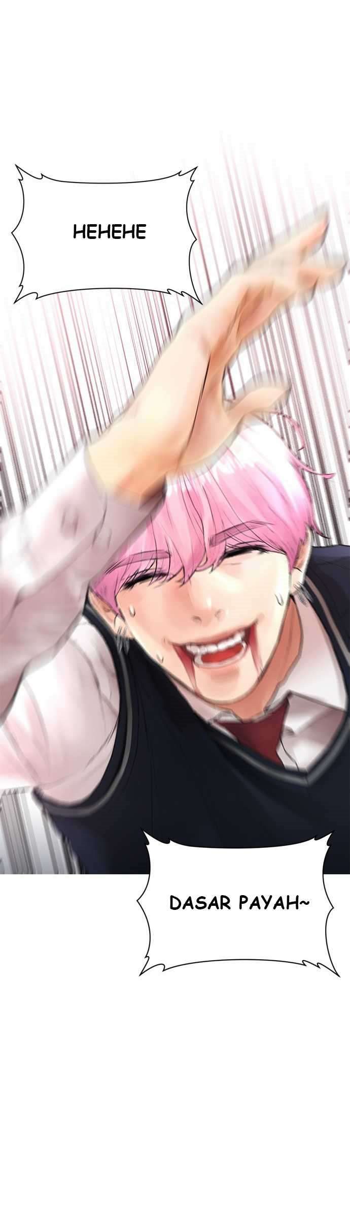 Highschool Lunch Dad Chapter 13 halaman 33