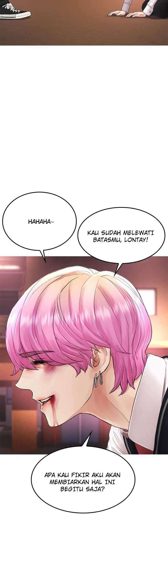 Highschool Lunch Dad Chapter 13 halaman 47