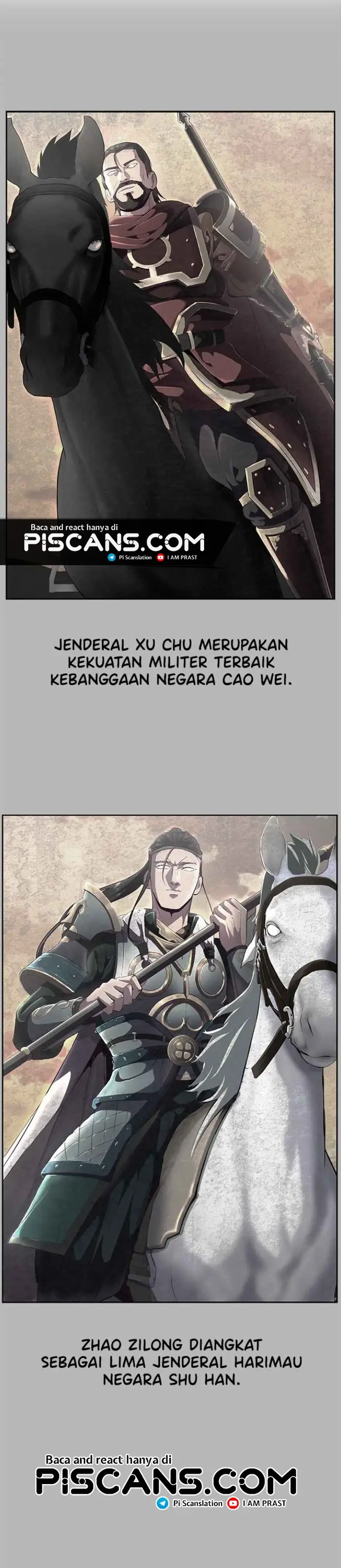 Ticket Hero Chapter 113 halaman 7