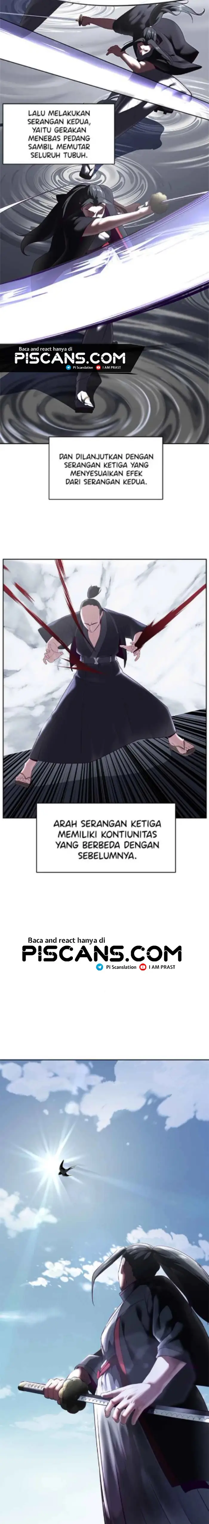 Ticket Hero Chapter 122 halaman 4
