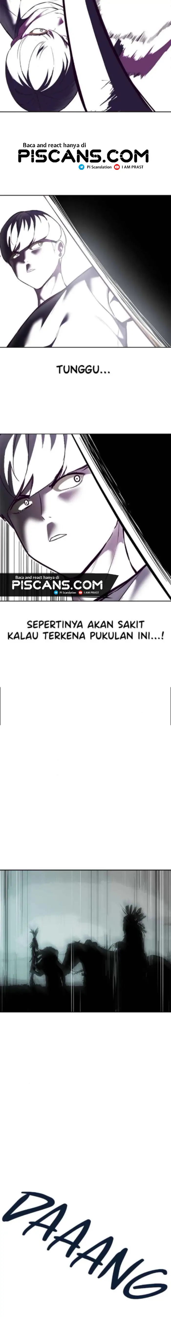 Ticket Hero Chapter 127 halaman 16