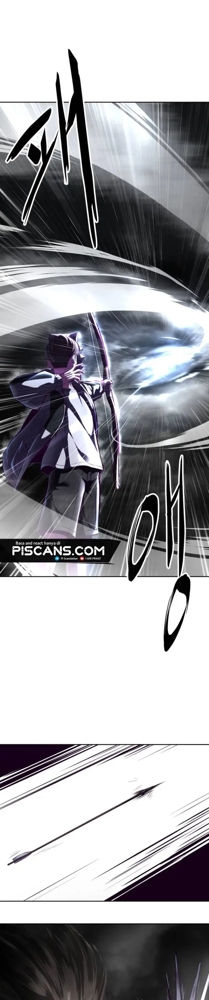Ticket Hero Chapter 134.2 halaman 14