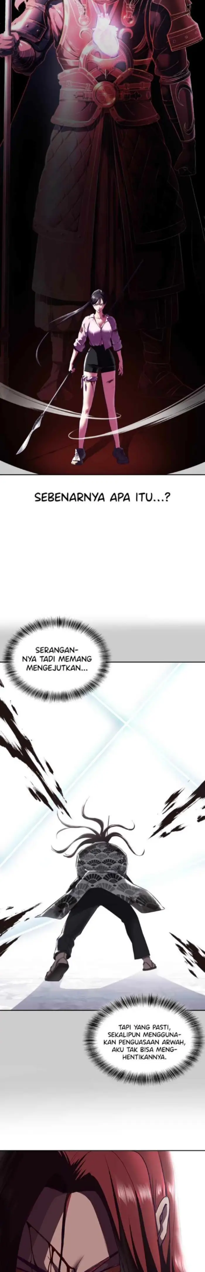 Ticket Hero Chapter 137.1 halaman 4