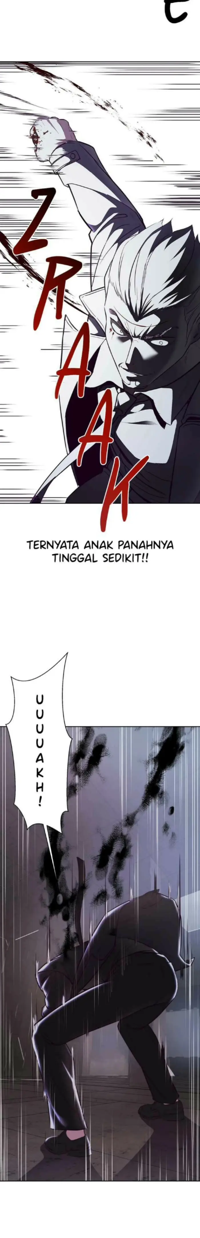 Ticket Hero Chapter 137.2 halaman 15