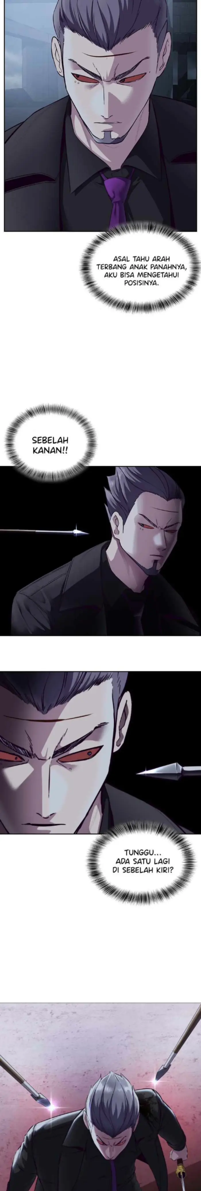 Ticket Hero Chapter 137.2 halaman 5