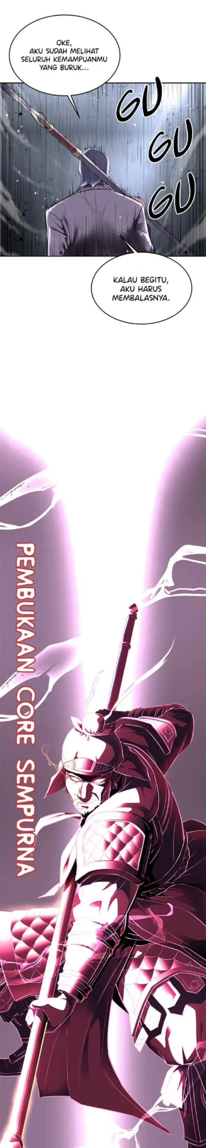 Ticket Hero Chapter 139.1 halaman 3