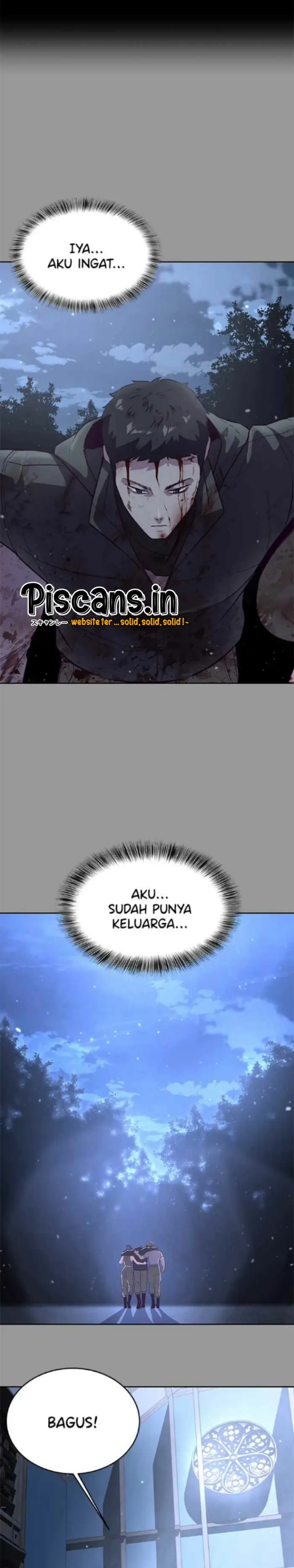 Ticket Hero Chapter 139.2 halaman 25