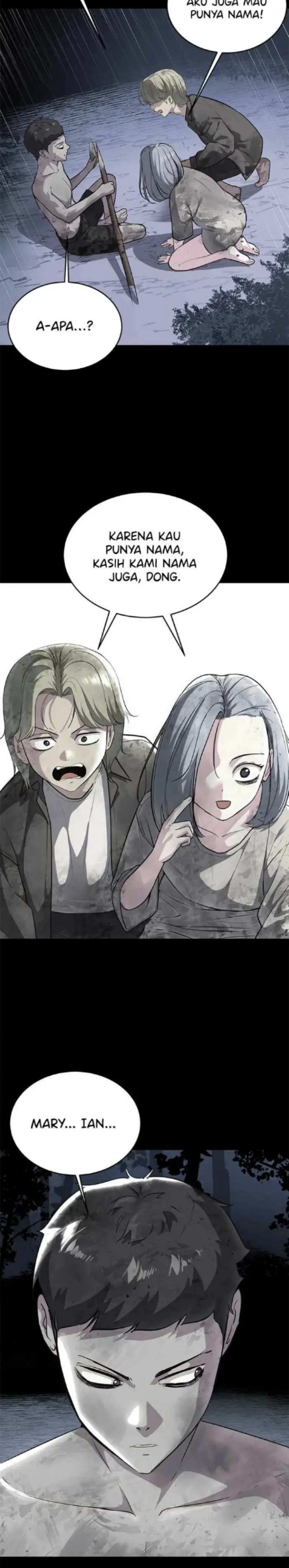 Ticket Hero Chapter 139.2 halaman 22