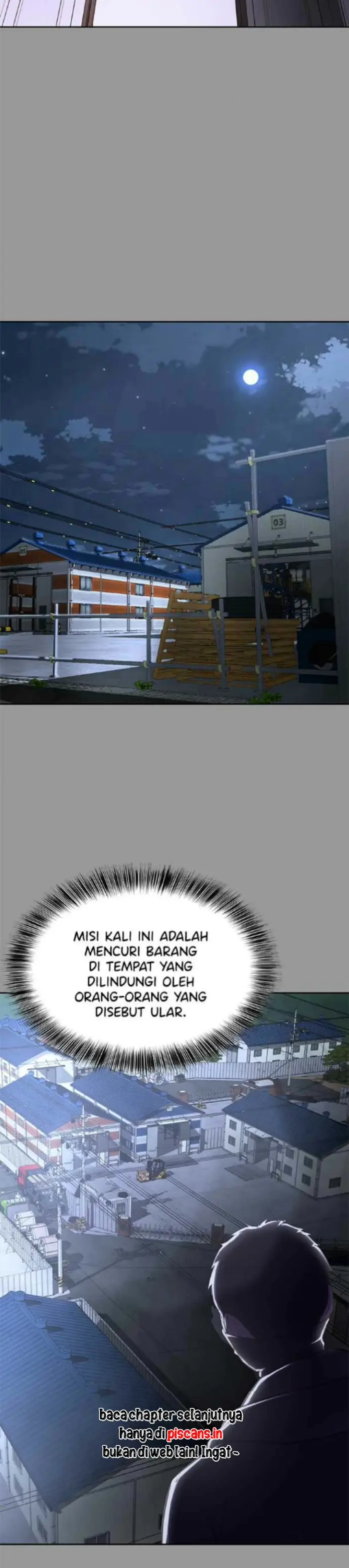 Ticket Hero Chapter 139.2 halaman 5