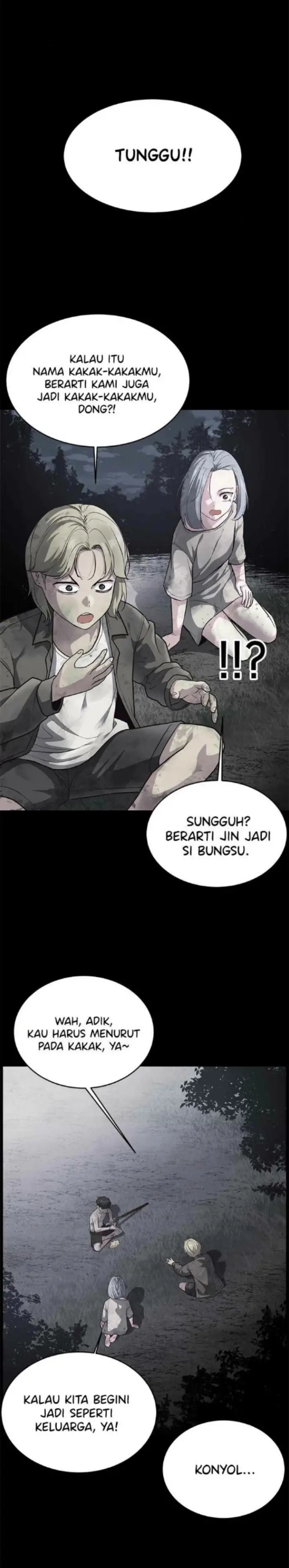 Ticket Hero Chapter 139.2 halaman 24