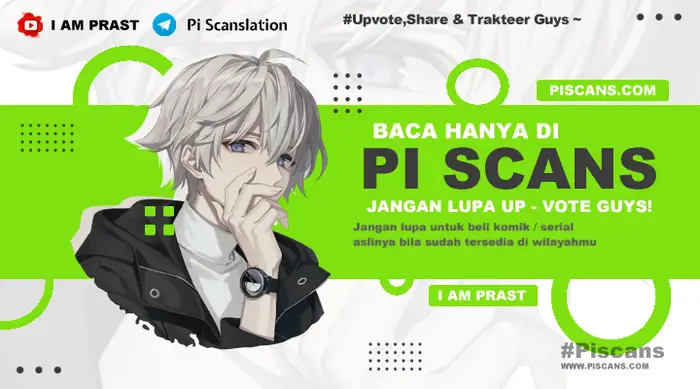 Ticket Hero Chapter 139.2 halaman 19