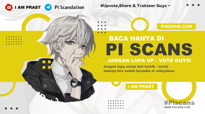 Ticket Hero Chapter 139.2 halaman 8