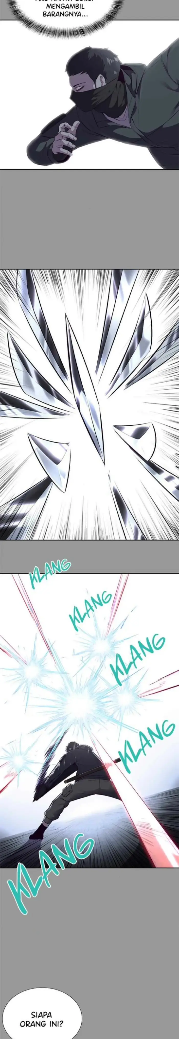 Ticket Hero Chapter 139.2 halaman 10