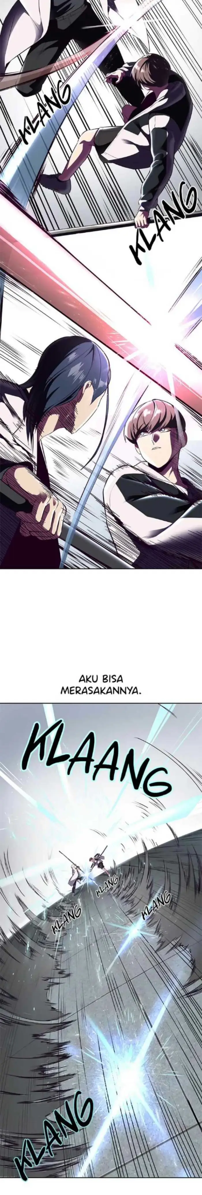 Ticket Hero Chapter 142.1 halaman 18
