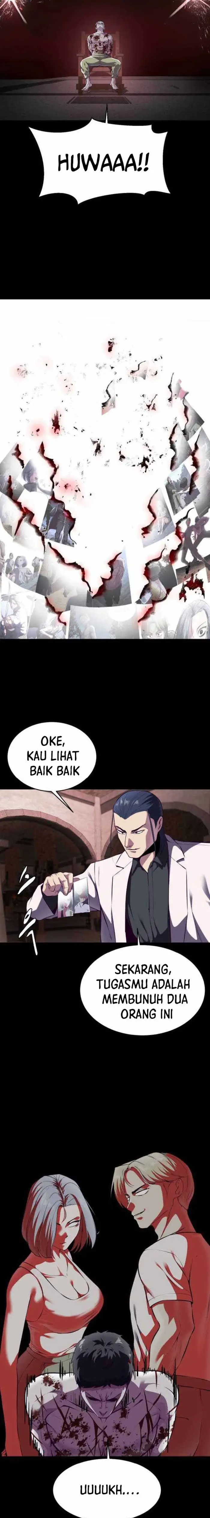 Ticket Hero Chapter 144.2 halaman 9