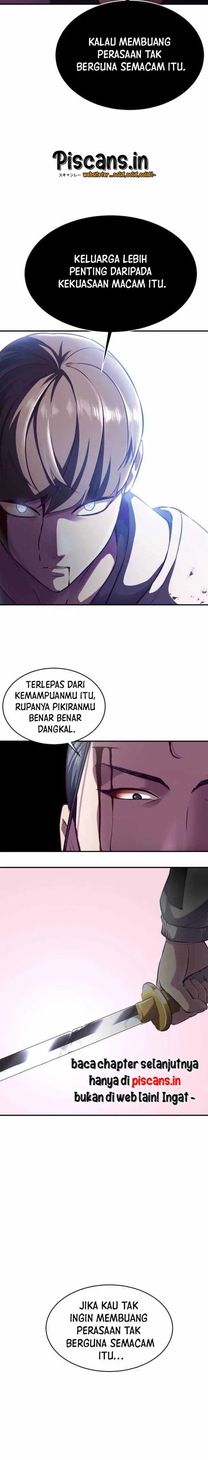 Ticket Hero Chapter 145.2 halaman 7