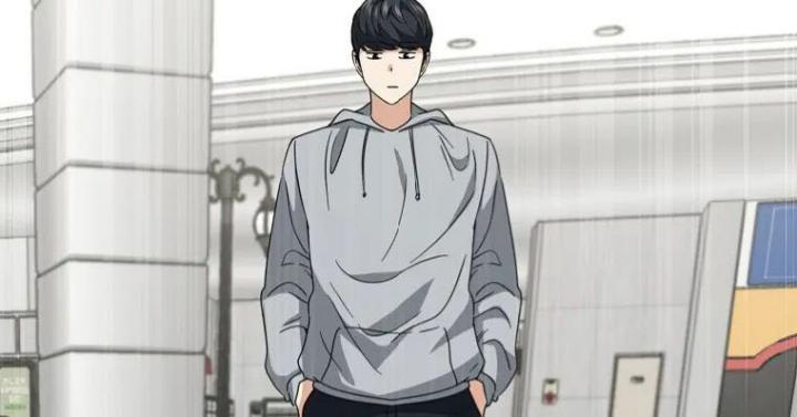 My Dad Is Too Strong Chapter 134 halaman 43
