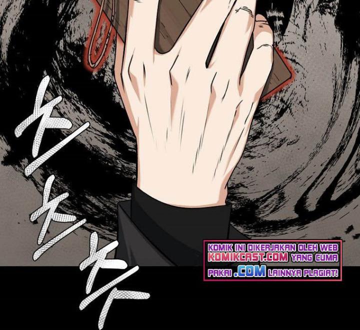 My Dad Is Too Strong Chapter 68 halaman 18