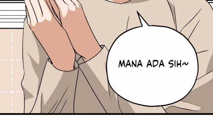 My Dad Is Too Strong Chapter 95 halaman 22