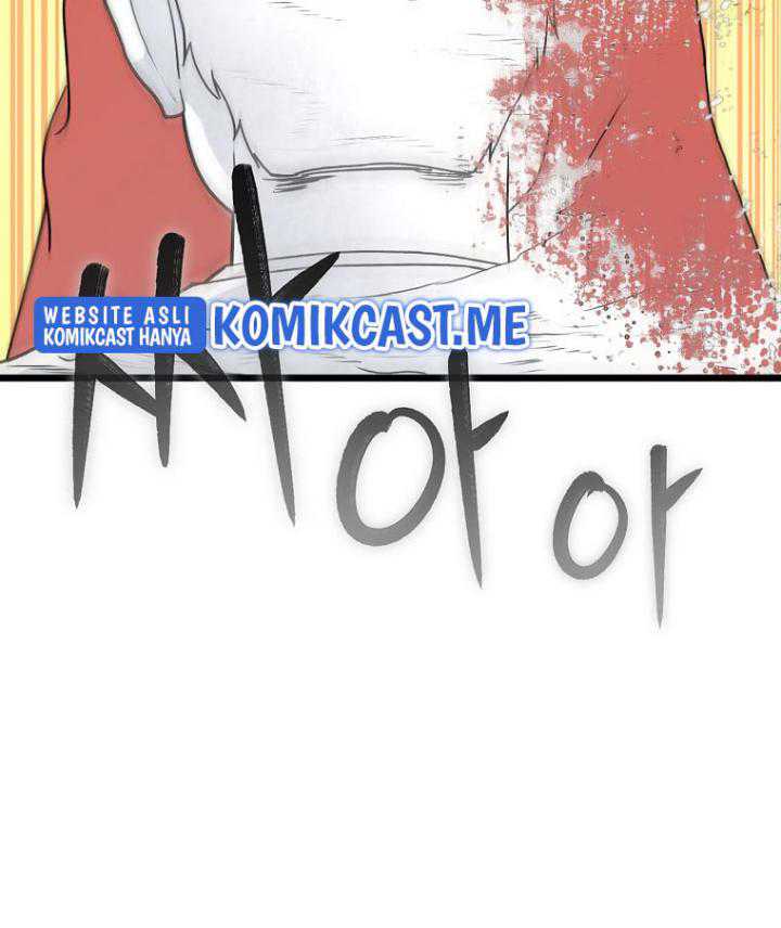 My Dad Is Too Strong Chapter 97 halaman 4