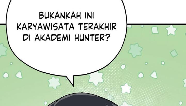 My Dad Is Too Strong Chapter 98 halaman 37