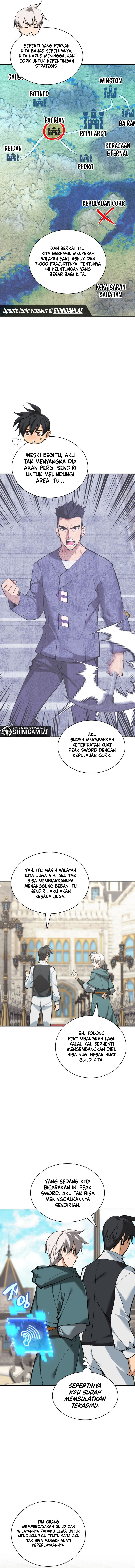 Overgeared New Chapter 252 halaman 6